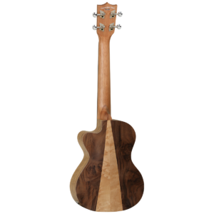 Tanglewood TWT22E Tiare Tenor Ukulele Rain Tree With Pickup at Anthony's Music Retail, Music Lesson and Repair NSW