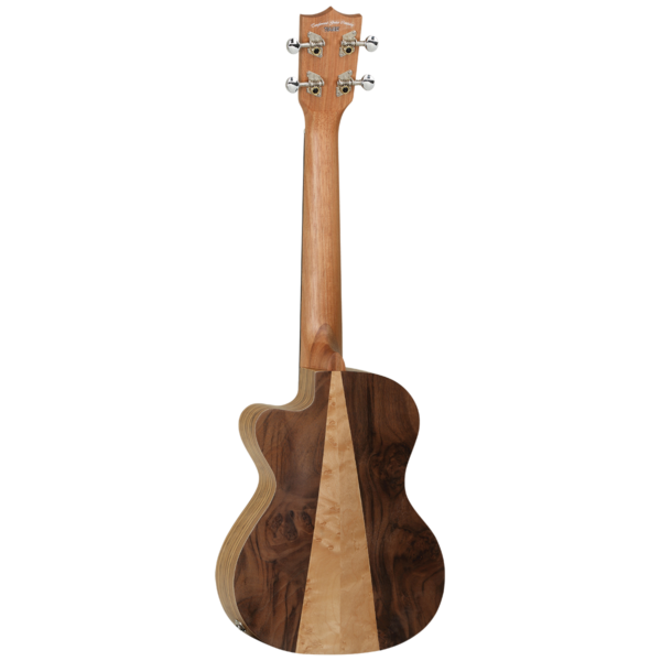 Tanglewood TWT22E Tiare Tenor Ukulele Rain Tree With Pickup at Anthony's Music Retail, Music Lesson and Repair NSW