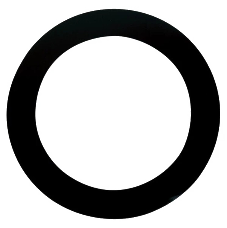 Remo DM-0005-71 DynamO 5-1 2 Hole Cutting Template