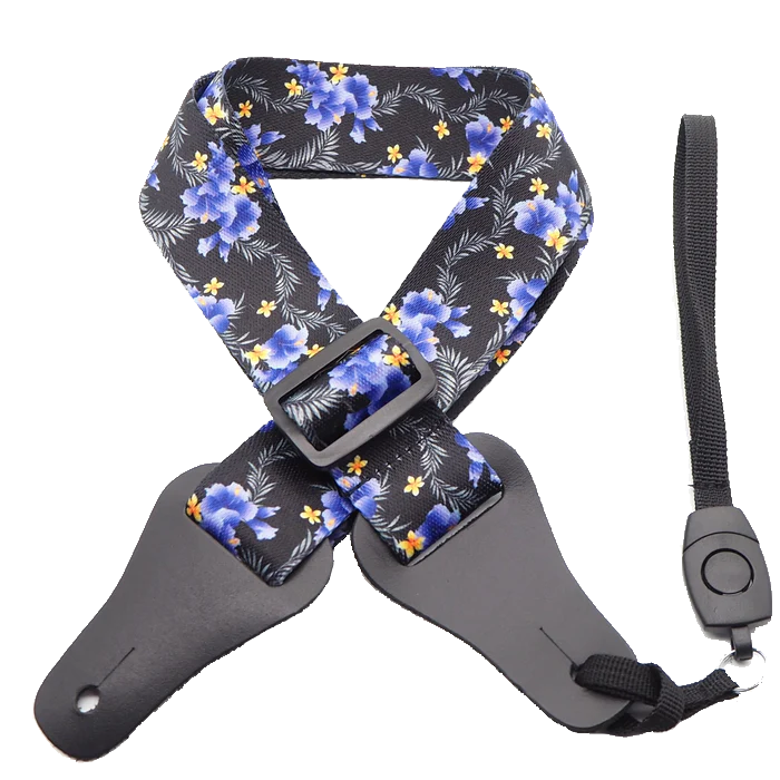 DSL Uke 38UKPoly Hib Purple