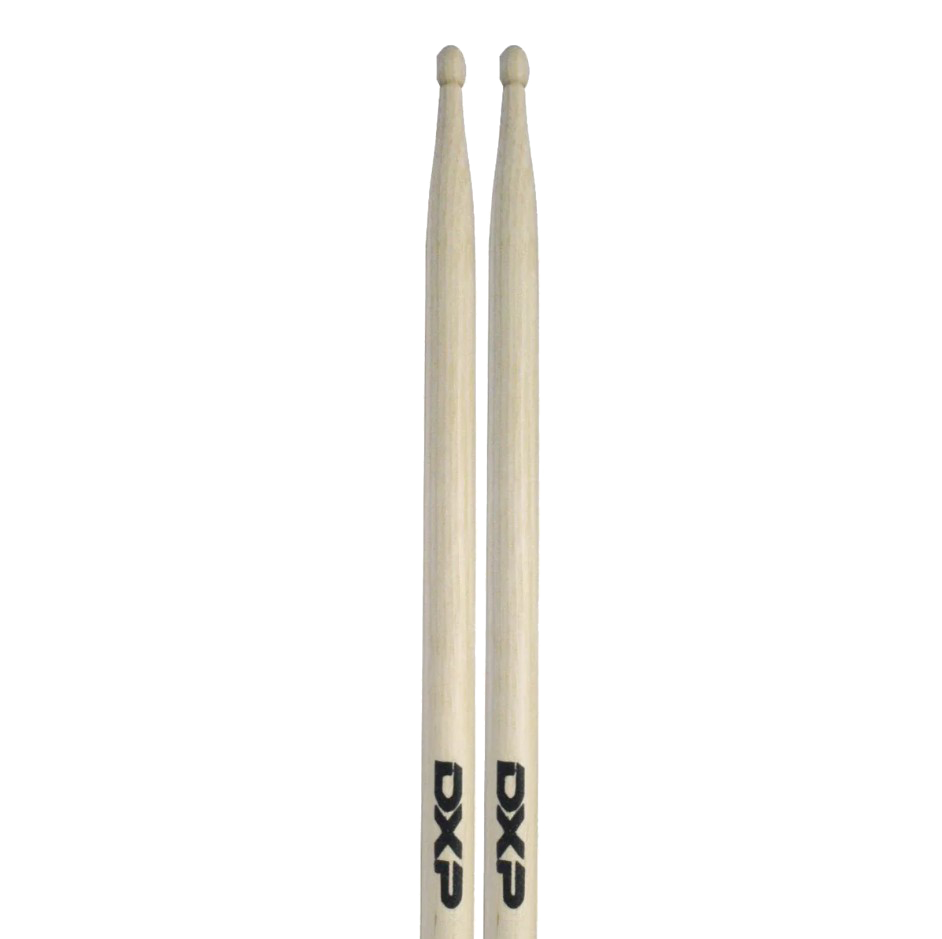 DXP D137A 7A Oak Drum Sticks Wood Tip